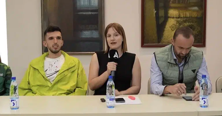 Sve je spremno za četvrti Novopazarski polumaraton! (VIDEO)