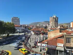 Danas: Probleme u Novom Pazaru rešavaće Beograd a ne Turska