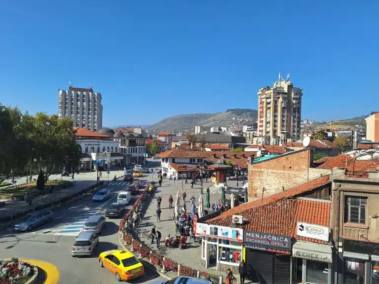 Danas: Probleme u Novom Pazaru rešavaće Beograd a ne Turska