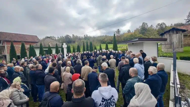 BNV: 32 godine bez pravde za žrtve zločina u Sjeverinu