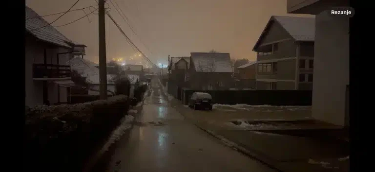 ED: Između 200 i 300 domaćinstava i dalje bez struje, ekipe na terenu