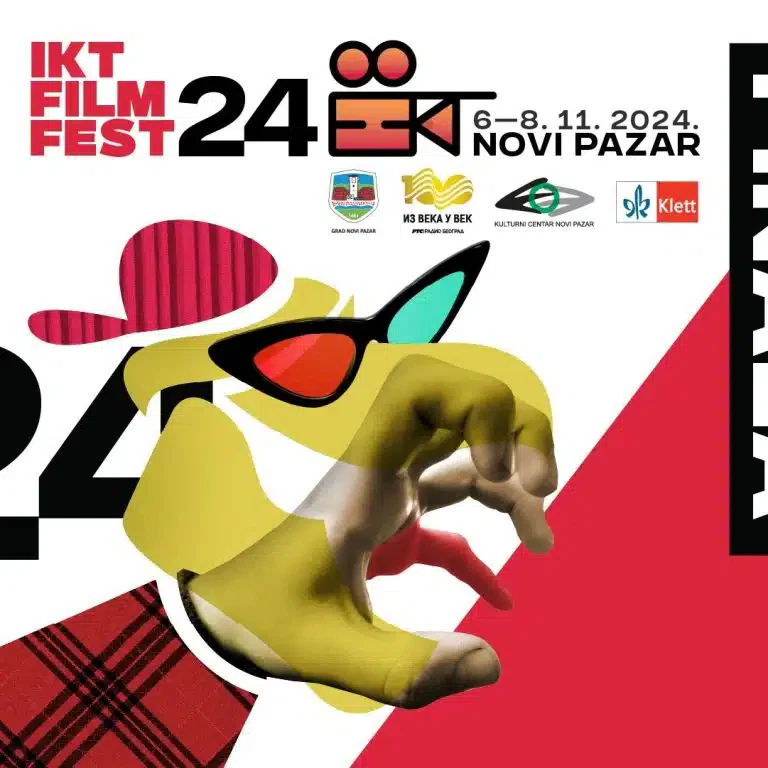 Mladi iz celog regiona sutra će predstaviti svoje filmove u Novom Pazaru