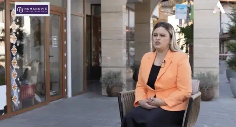 Jedina ćurčijka u Novom Pazaru, zanat koji polako izumire (VIDEO)