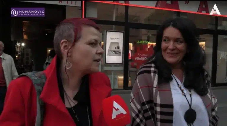 Anketa: Kome se Novopazarci obraćaju kad imaju problem? (VIDEO)