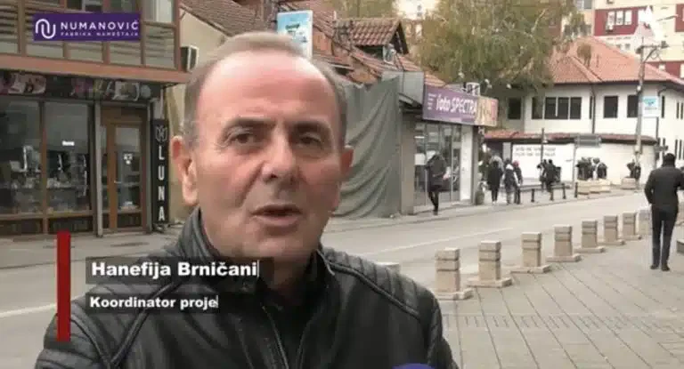 Brničanin: Još nema informacija o početku izgradnje kolektora (VIDEO)