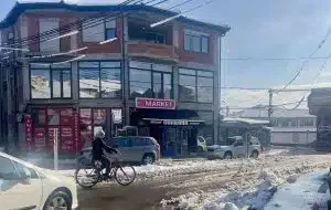 Situacija u Novopazarskim naseljima se polako normalizuje, najveći problem trenutno gužva u saobraćaju