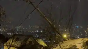 Meštani Podbijelja u Novom Pazaru tri noći bez struje (VIDEO)