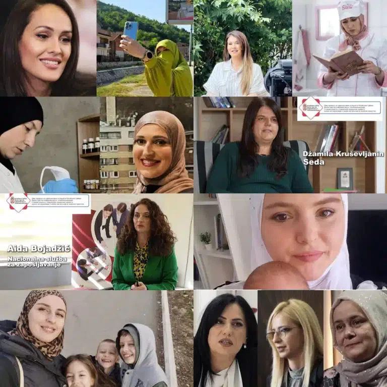 Finansiranje ženskih biznisa: Ključ za osnaživanje žena u poslovnom svetu