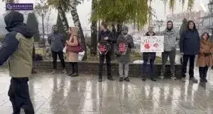 I Novi Pazar zastao na 15 minuta (VIDEO)