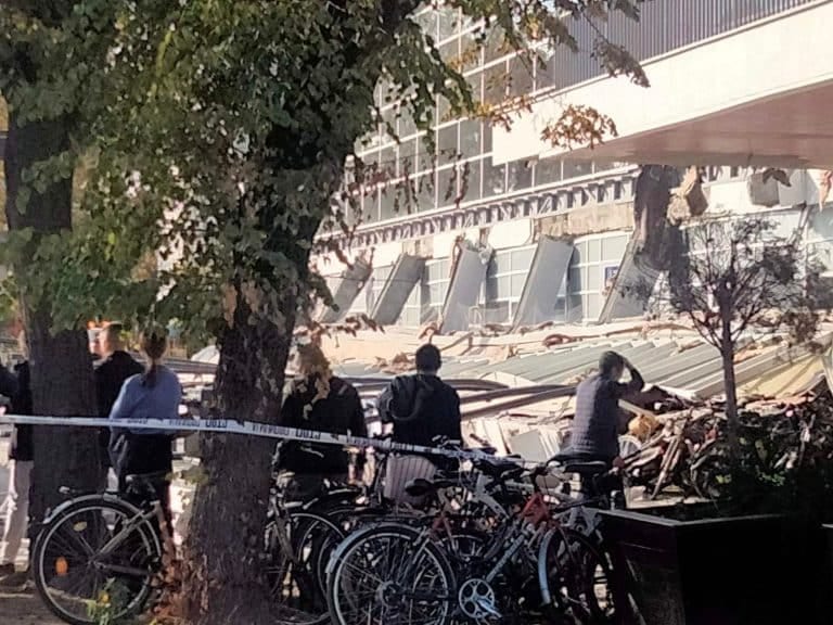 Jutro nakon tragedije u Novom Sadu: Poginulo 14 osoba, identifikovano 13 žrtava