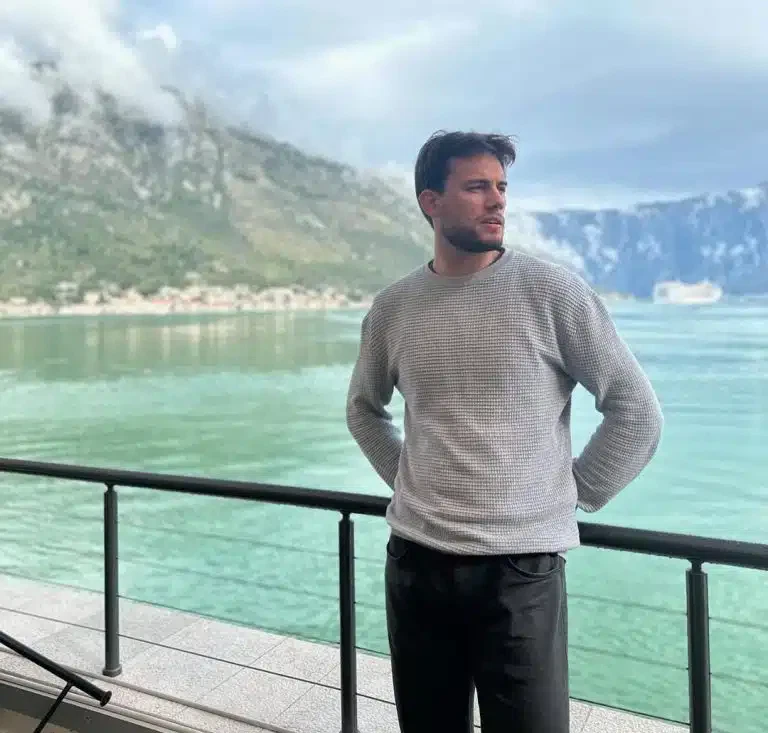 Davud Delimeđac za A1: Mi nećemo stati dok ne vidimo pravdu i odgovornost na delu