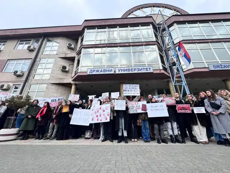 Istorija i efektivnost studentskih protesta u Srbiji