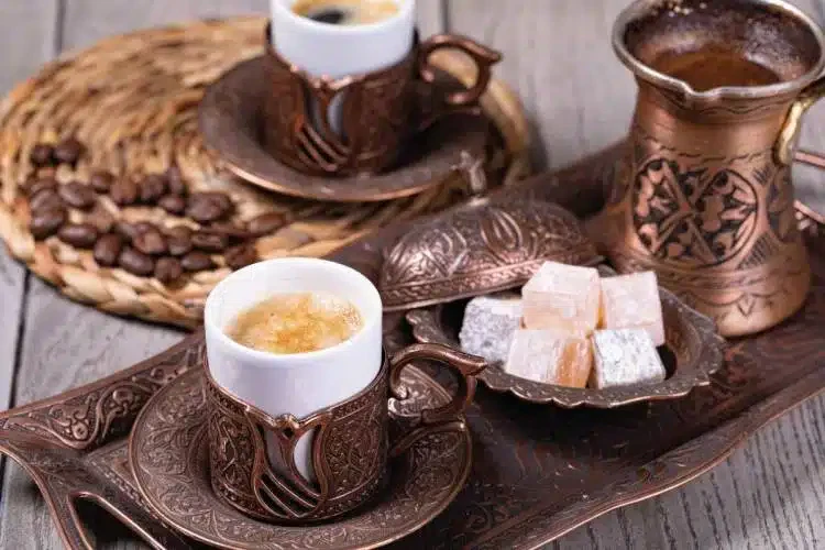 Svetski dan turske kafe: Simbol tradicije i uživanja (VIDEO)