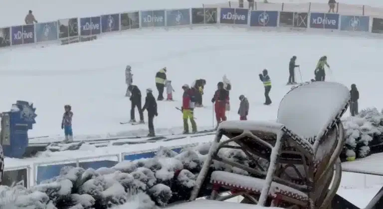 Kopaonik spreman za spektakularno otvaranje ski sezone