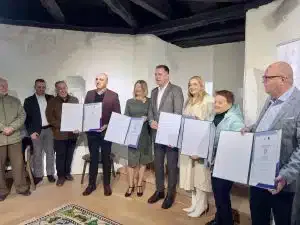 Dodeljene povelje „Kula motrilja“ povodom Međunarodnog dana ljudskih prava (VIDEO)