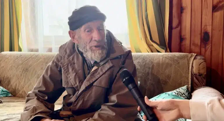 “20 GODINA NE ZNAMO NIŠTA O SINU”, Otišao na školovanje u Siriju i nestao (VIDEO)