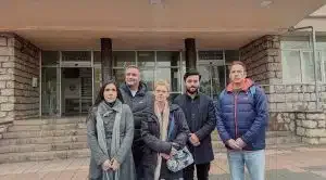 Eko mreža: Novi Pazar drži šampionsko mesto u Evropi po zagađenosti vazduha (VIDEO)