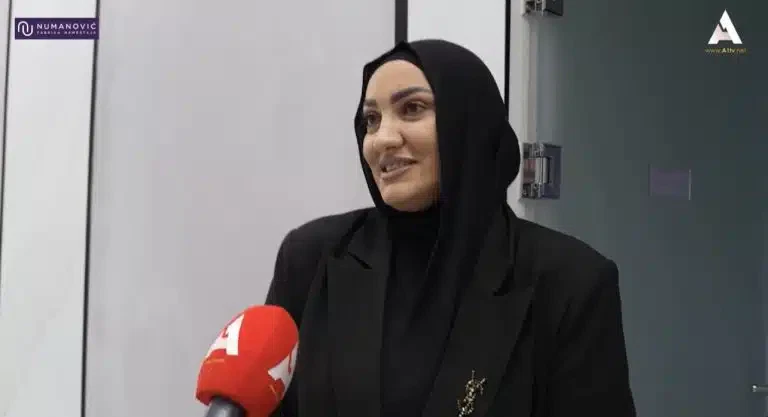 Novopazarka za godinu dana izgradila brend o kojem danas svi pričaju (VIDEO)