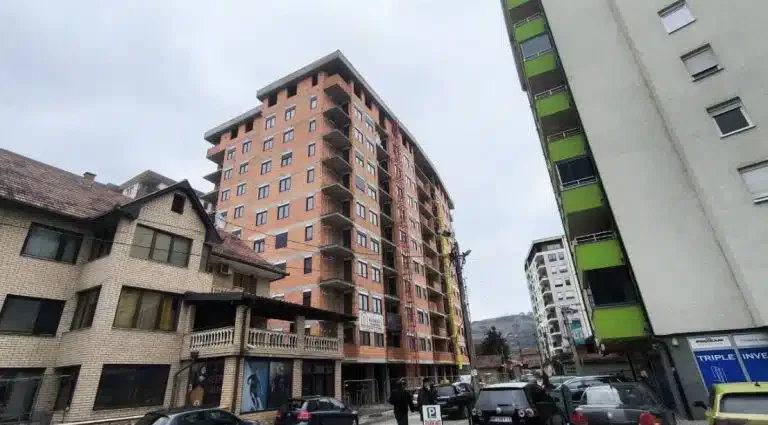 Još dvojica saslušana zbog pogibije radnika na gradilištu u Novom Pazaru po nalogu tužilaštva