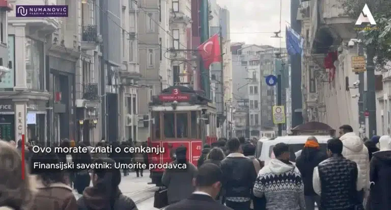 Ovo morate znati o cenkanju (VIDEO)