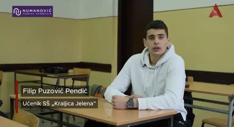 Ne treba čuvati sva osećanja u sebi, već ih treba podeliti sa najbližima (VIDEO)