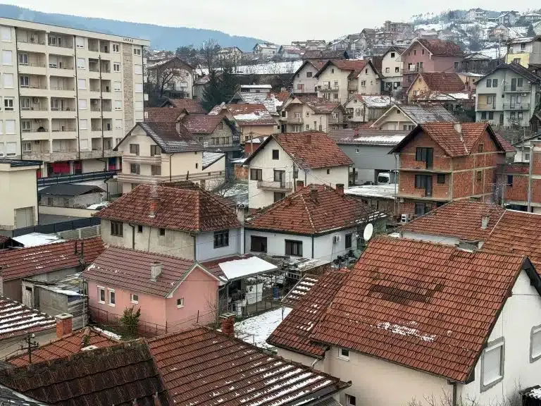 MUP apeluje: Ne ostavljati upaljene grejalice bez nadzora i zapaljive predmete u blizini grejnih tela