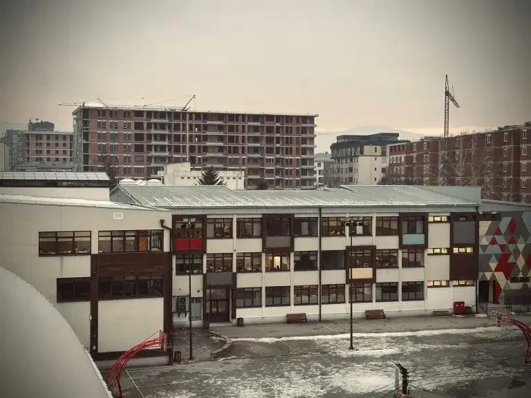 Curić: Bez obustave rada u novopazarskim školama