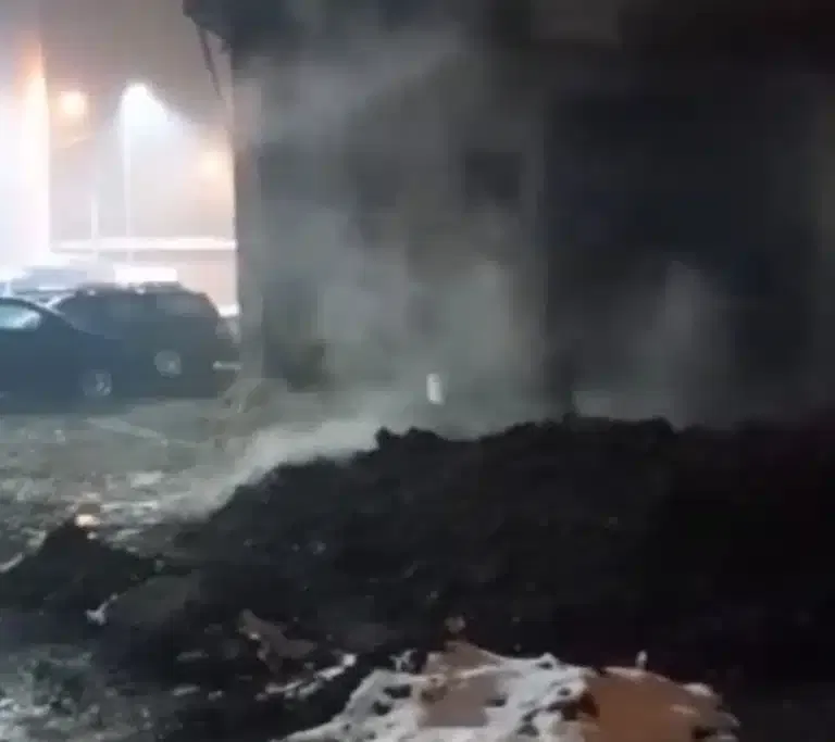 Prijavi Problem: Građani upozoravaju – pepeo i dim, evo od čega se gušimo (VIDEO)