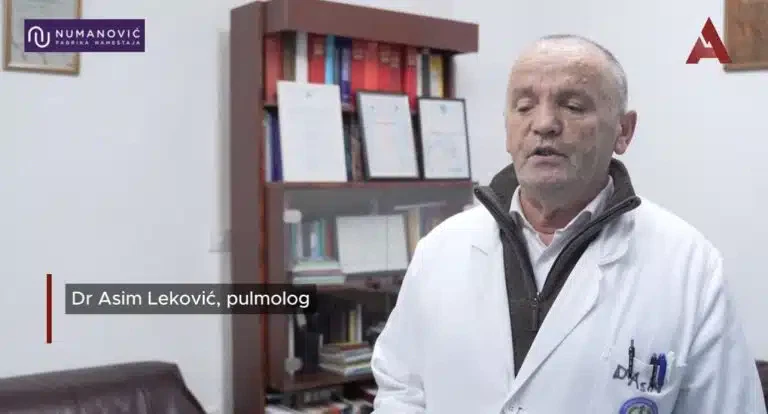 Građani Novog Pazara: „Gušimo se, peca za oči, vazduh smrdi”…(VIDEO)