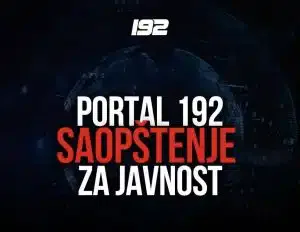 Portal 192: Lažne optužbe i pretnje ugrožavaju rad novinara