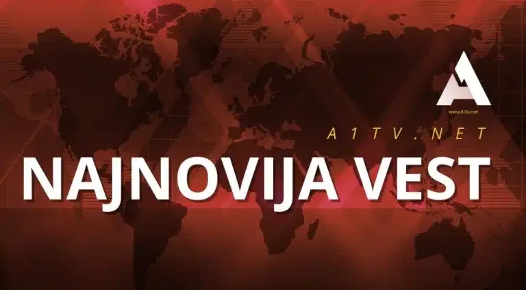 Euronews Srbija saznaje: Miloš Vučević podnosi ostavku, vanredno obraćanje u 11 časova