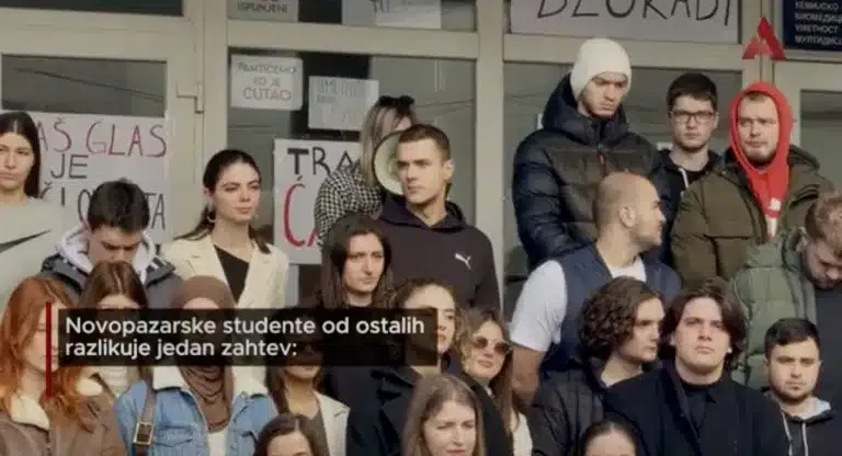 Studenti DUNP-a dobili struju i grejanje