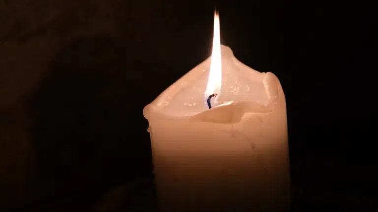 Sutra Dan žalosti u Srbiji