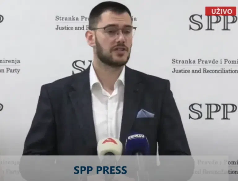 Numanović: Alarmantno zagađenje vazduha u Novom Pazaru zahteva hitnu reakciju (video)