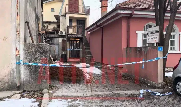 A1 na Cetinju, meštani otkrili nove detalje o tragediji (VIDEO)