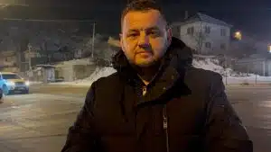 Očevidac nesreće u Ribariću: Razočarali su me ljudi koji nisu pomogli povređenima (VIDEO)