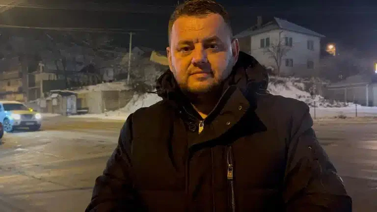 Očevidac nesreće u Ribariću: Razočarali su me ljudi koji nisu pomogli povređenima (VIDEO)