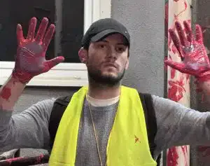 Davud Delimeđac demantuje navode o prijavi policiji: ‘Blokada DUNP-a se nastavlja sa punim entuzijazmom’