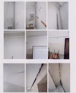 Stručnjaci: Radovi na susednom gradilištu uzrokovali oštećenja na Ekonomskoj školi