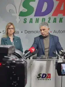 Ugljanin: Lično ne poznajem Davuda, ali bih voleo da ostvari sve ono što mi nismo uspeli (video)