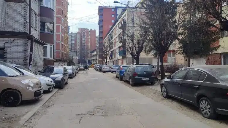 Sutra obustava saobraćaja u ulici Mehmeda Alibašića zbog rekonstrukcije