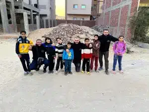 Iz Novog Pazara za narod Palestine pomoć od 150.000 eura