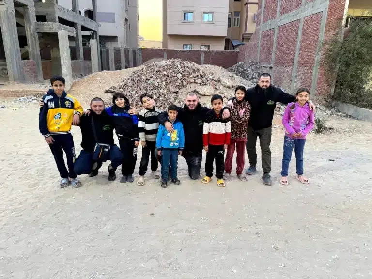 Iz Novog Pazara za narod Palestine pomoć od 150.000 eura