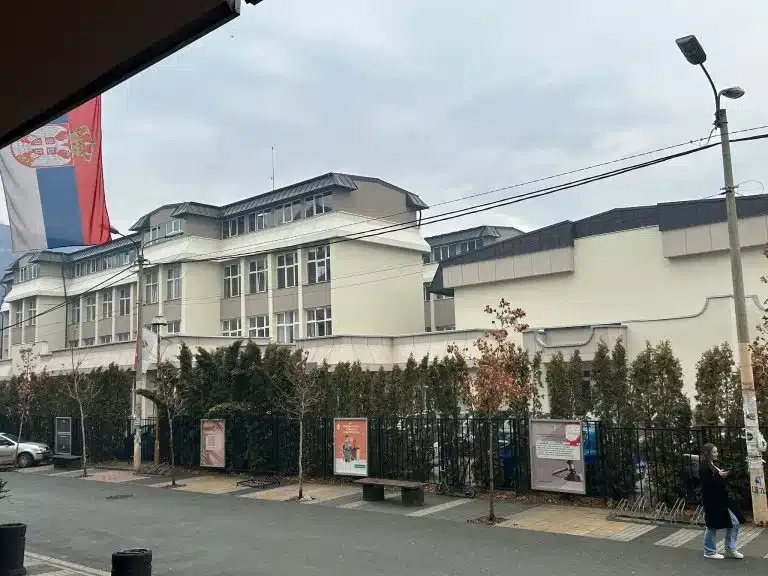 Direktor Camović demantuje optužbe: „Napadi na mene politički su motivisani”