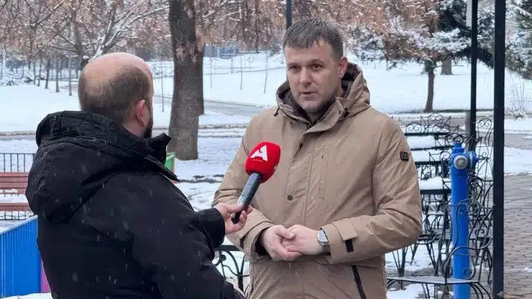 Memić: Novi Pazar će dobiti najlepši Omladinski centar u Srbiji (VIDEO)