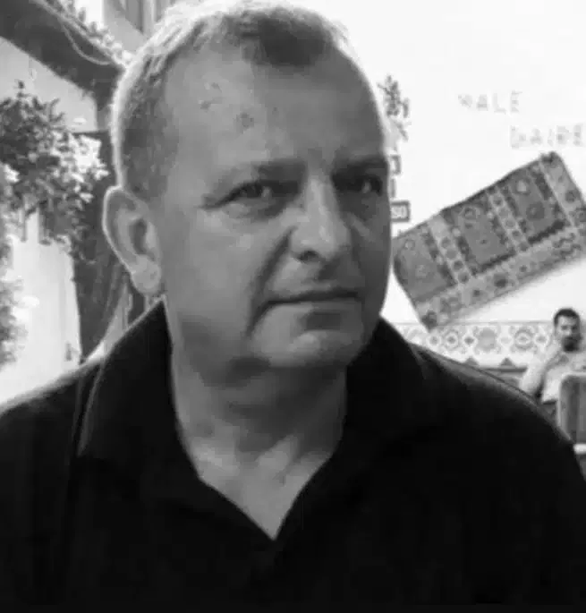 Iznenada preminuo snimatelj RTV Novi Pazar Zoran Mićić