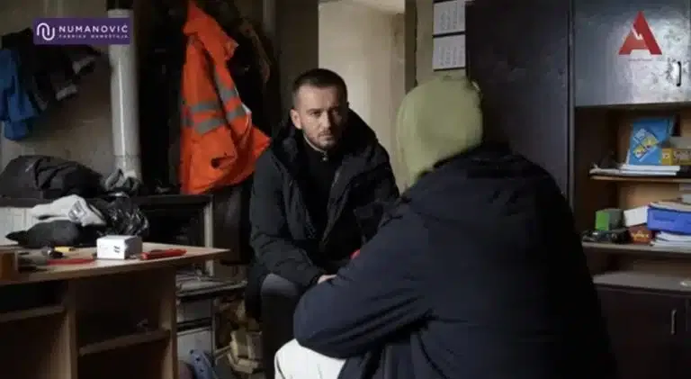 Novopazarcu hitno potrebna naša pomoć (VIDEO)