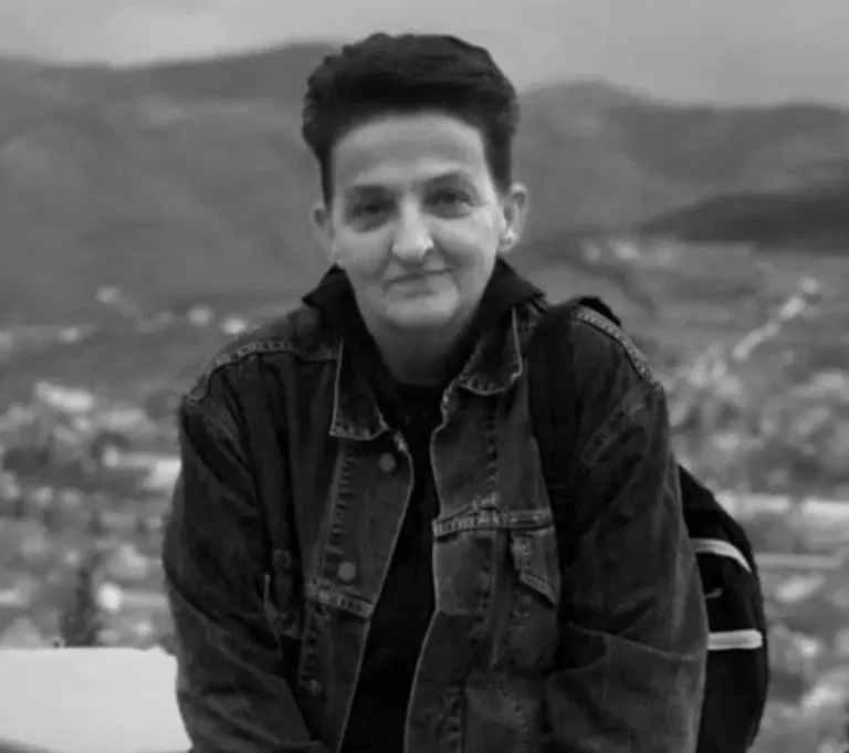 Preminula novinarka Slađana Novosel