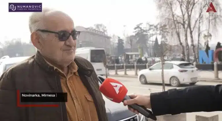 Ima li Novi Pazar dovoljno parking mesta? (VIDEO)