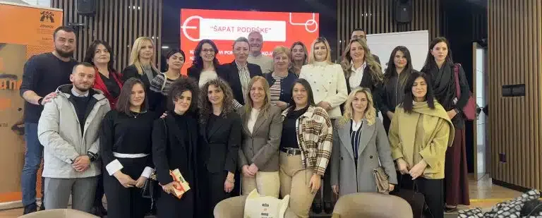 Završena kampanja ‘Stavi tačku na nasilje’: 42% manje žrtava porodičnog nasilja u prethodnoj godini (VIDEO)